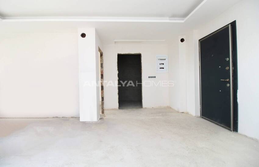 1-bedroom Property Perfect for Investment in Antalya 18