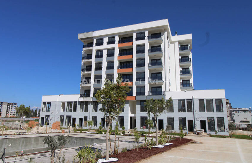 1-bedroom Property Perfect for Investment in Antalya 10