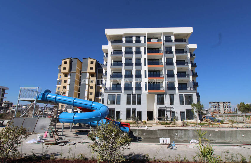 1-bedroom Property Perfect for Investment in Antalya 11