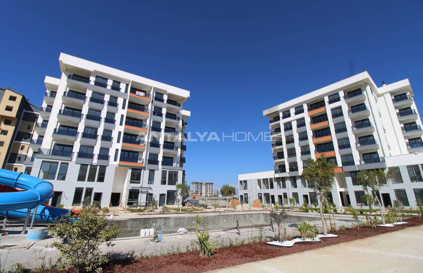 1-bedroom Property Perfect for Investment in Antalya 12