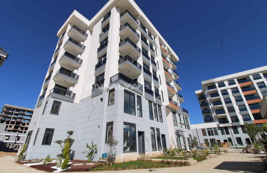 1-bedroom Property Perfect for Investment in Antalya 13