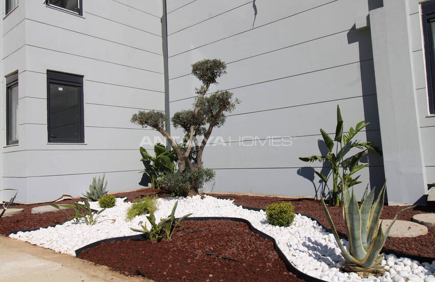 1-bedroom Property Perfect for Investment in Antalya 14