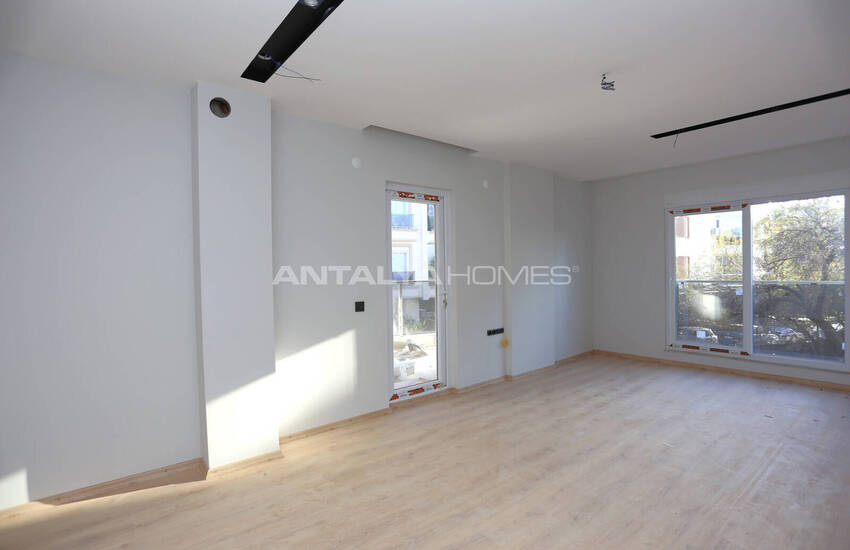 شقق بالغاز الطبيعي قريبة من البحر في مراد باشا 5