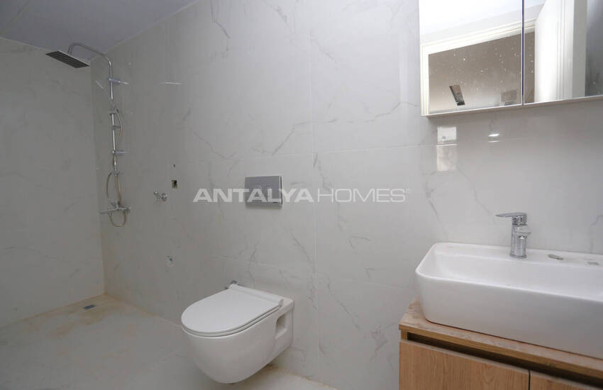 شقق بالغاز الطبيعي قريبة من البحر في مراد باشا 12