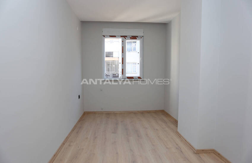 شقق بالغاز الطبيعي قريبة من البحر في مراد باشا 11