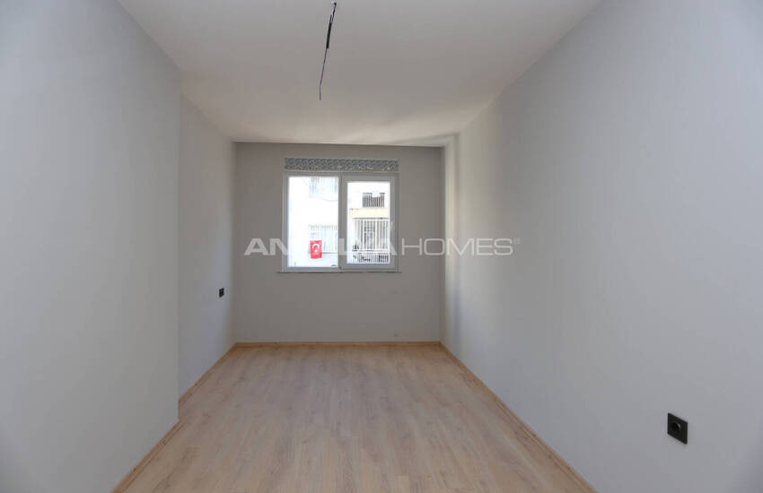 شقق بالغاز الطبيعي قريبة من البحر في مراد باشا 10