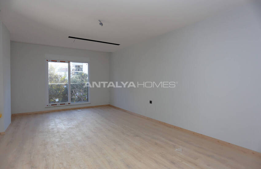 شقق بالغاز الطبيعي قريبة من البحر في مراد باشا 6