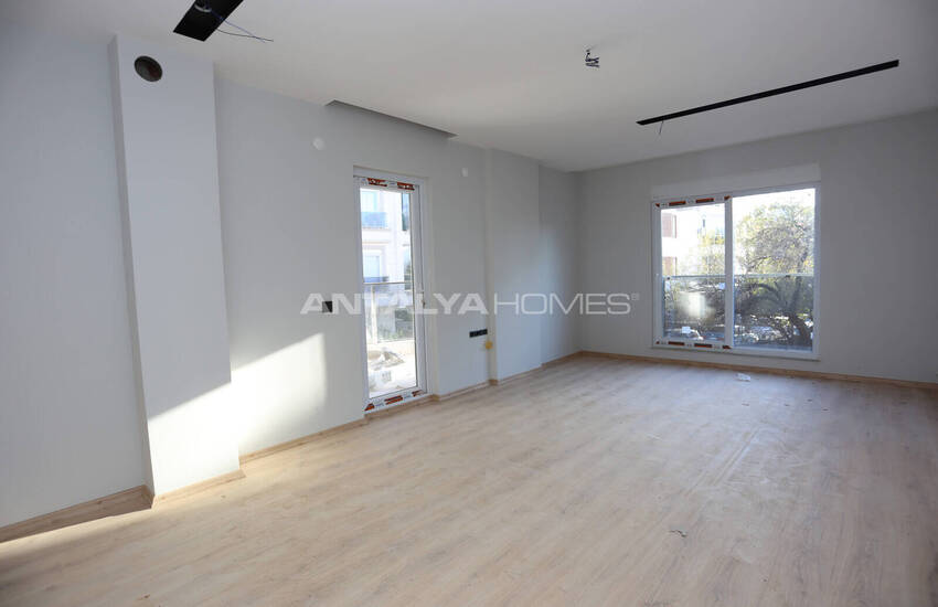 شقق بالغاز الطبيعي قريبة من البحر في مراد باشا 7