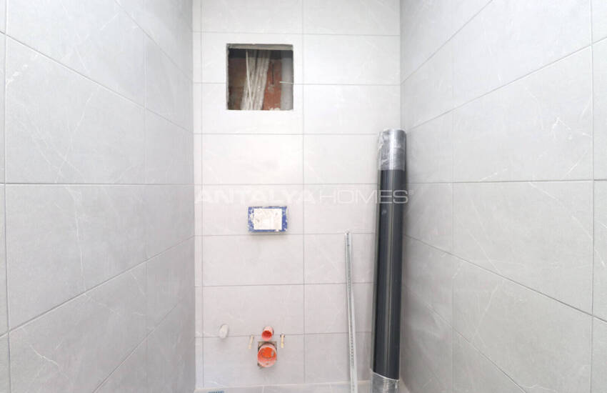 Moderne En Stijlvolle Woningen In Nieuw Project In Kepez Antalya 20