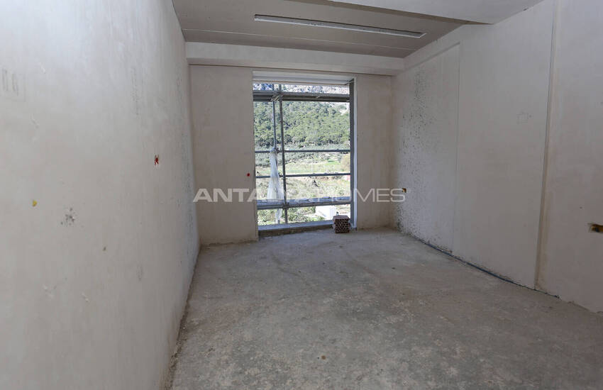 Apartments with Security in Project Vista Bella in Antalya 30