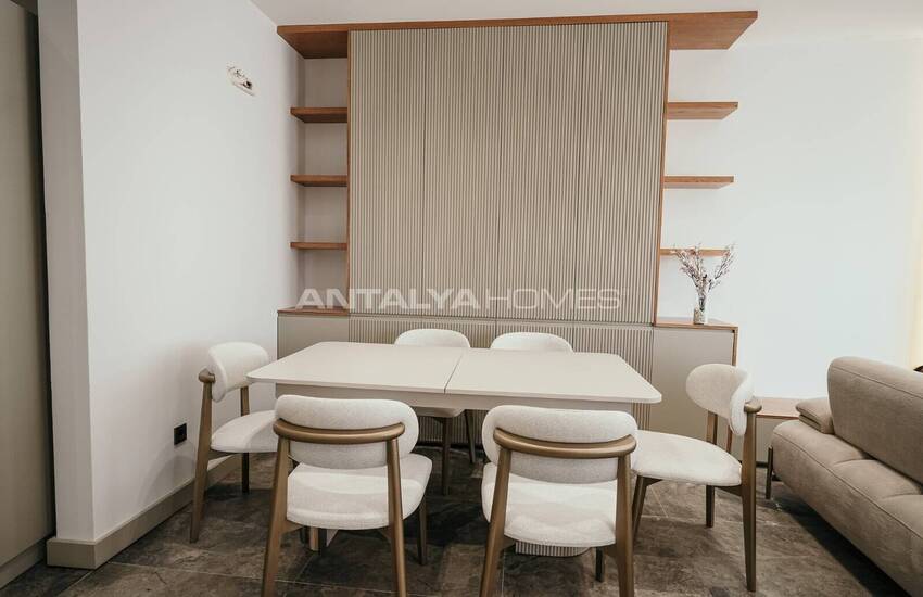 Luxe Vrijstaande Huizen Met Privézwembad In Antalya Dosemealti 41