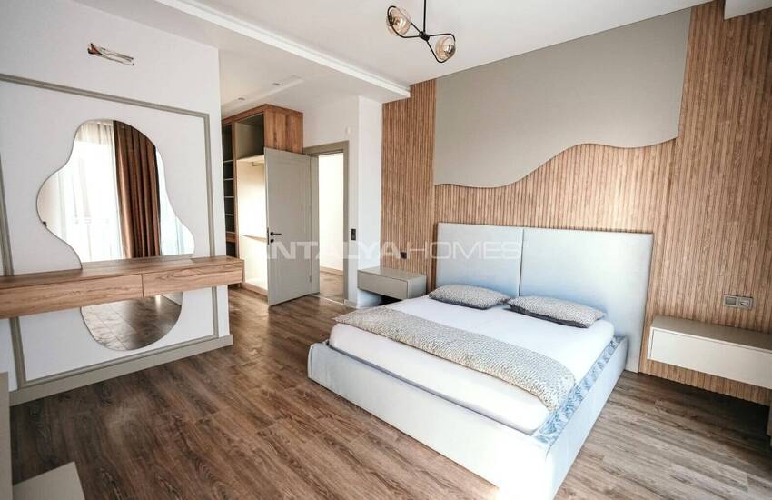 Luxe Vrijstaande Huizen Met Privézwembad In Antalya Dosemealti 42