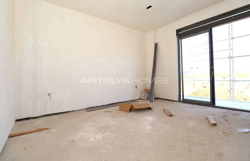 خانه های لوکس با سونا و جکوزی در آنتالیا، دوشمالتی 49