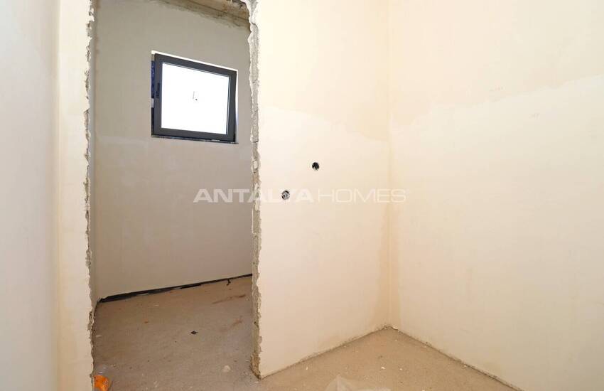 خانه های لوکس با سونا و جکوزی در آنتالیا، دوشمالتی 51