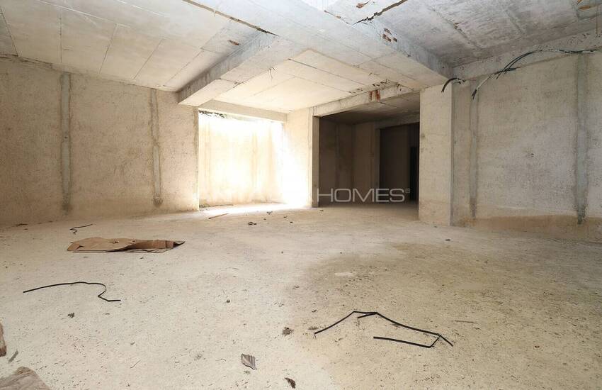 Skogsutsikt Lyxvillor Med Pool I Antalya Dosemealti 34