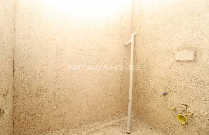 Skogsutsikt Lyxvillor Med Pool I Antalya Dosemealti 36