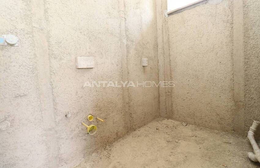 Skogsutsikt Lyxvillor Med Pool I Antalya Dosemealti 37