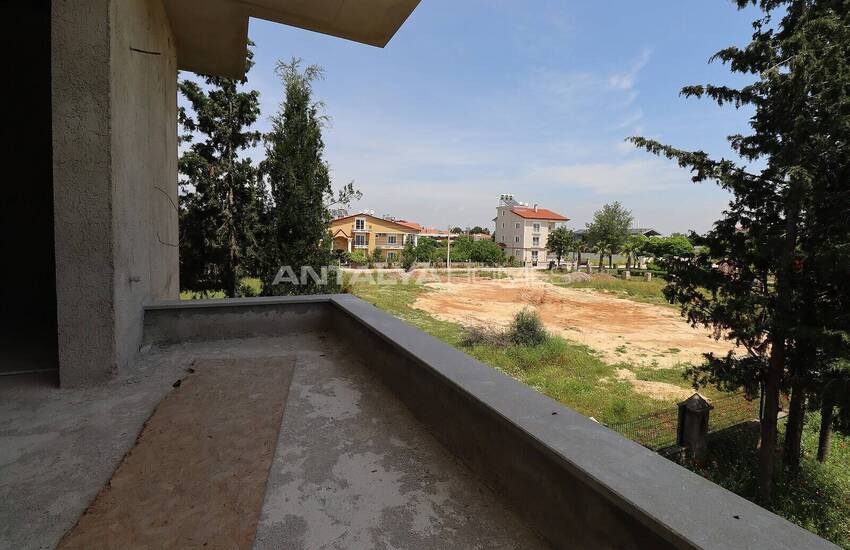 Skogsutsikt Lyxvillor Med Pool I Antalya Dosemealti 44