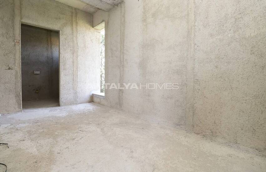 Skogsutsikt Lyxvillor Med Pool I Antalya Dosemealti 28