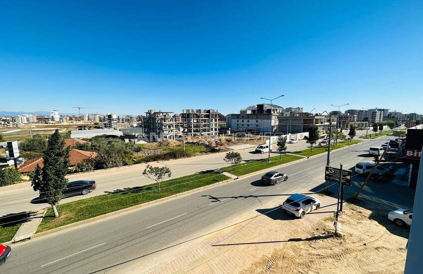 Chic Apartments with Rental Income Potential in Altintas, Antalya 17