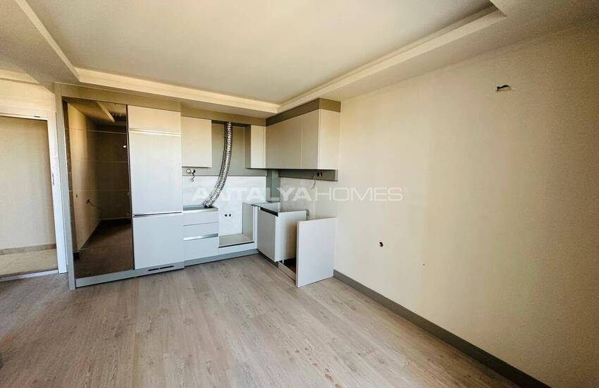 Chic Apartments with Rental Income Potential in Altintas, Antalya 18