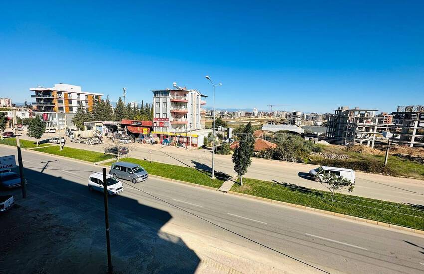Chic Apartments with Rental Income Potential in Altintas, Antalya 19