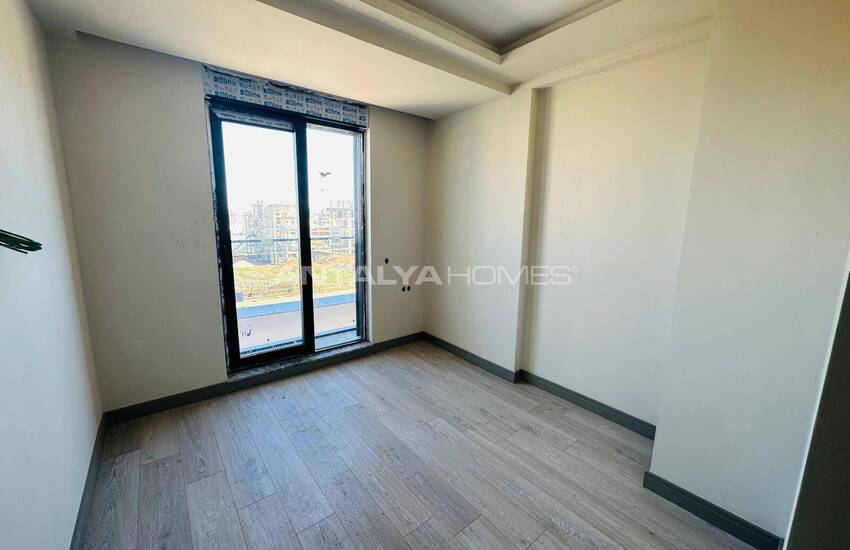 Chic Apartments with Rental Income Potential in Altintas, Antalya 20