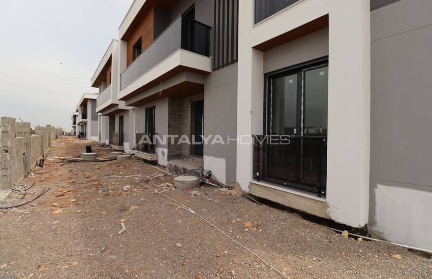 Stylish Villas in Antalya Dösemealti Antalya 16