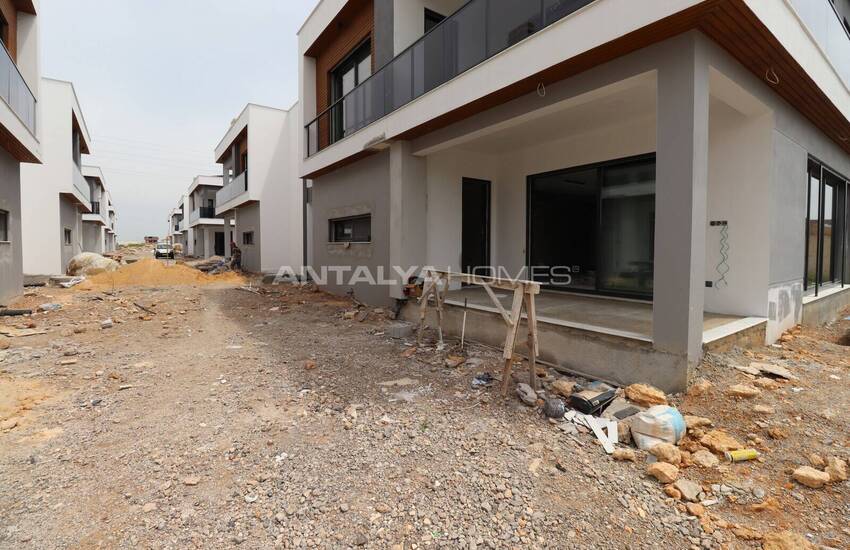 Stylish Villas in Antalya Dösemealti Antalya 18