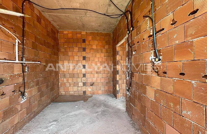 Neue 2+1 Wohnung In Der Nähe Des Meeres In Muratpaşa Antalya 9