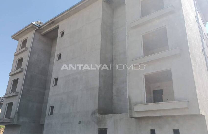 Appartementen Te Koop In Alanya Dichtbij Sociale Voorzieningen 19