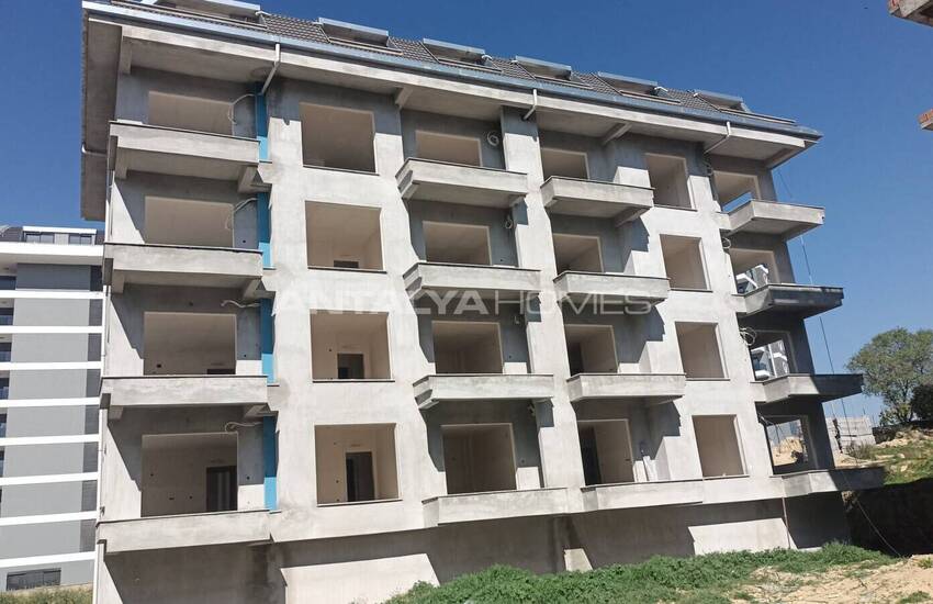 Appartementen Te Koop In Alanya Dichtbij Sociale Voorzieningen 18