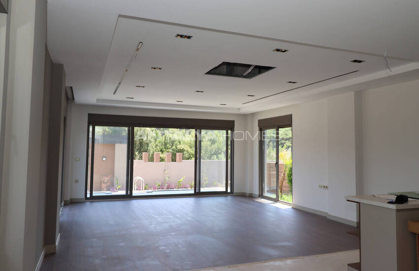 Villa's In Een Rustige Regio Van Dosemealtı Antalya 16