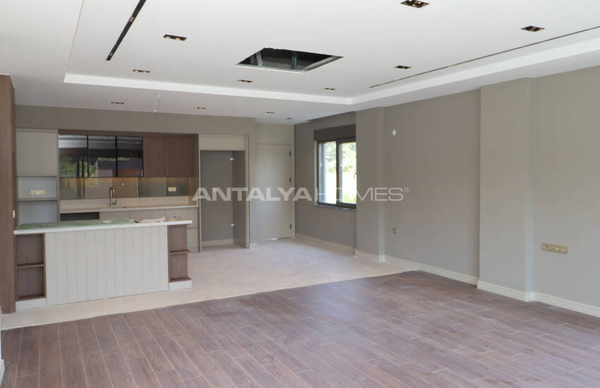 Villa's In Een Rustige Regio Van Dosemealtı Antalya 14