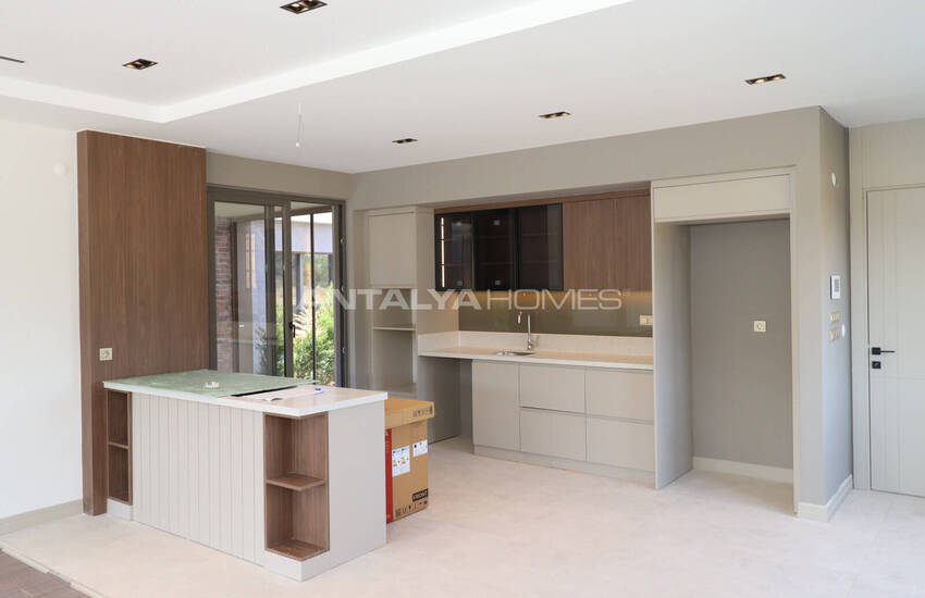 Villa's In Een Rustige Regio Van Dosemealtı Antalya 27