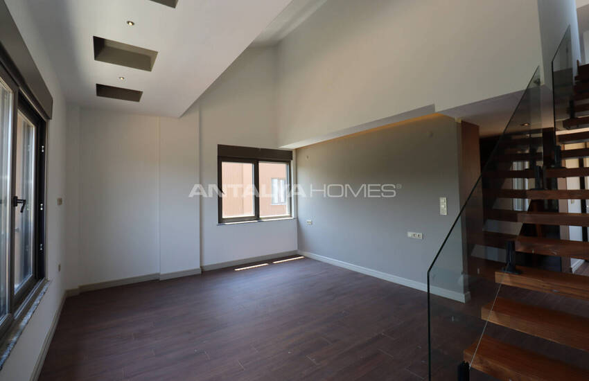 Villa's In Een Rustige Regio Van Dosemealtı Antalya 41