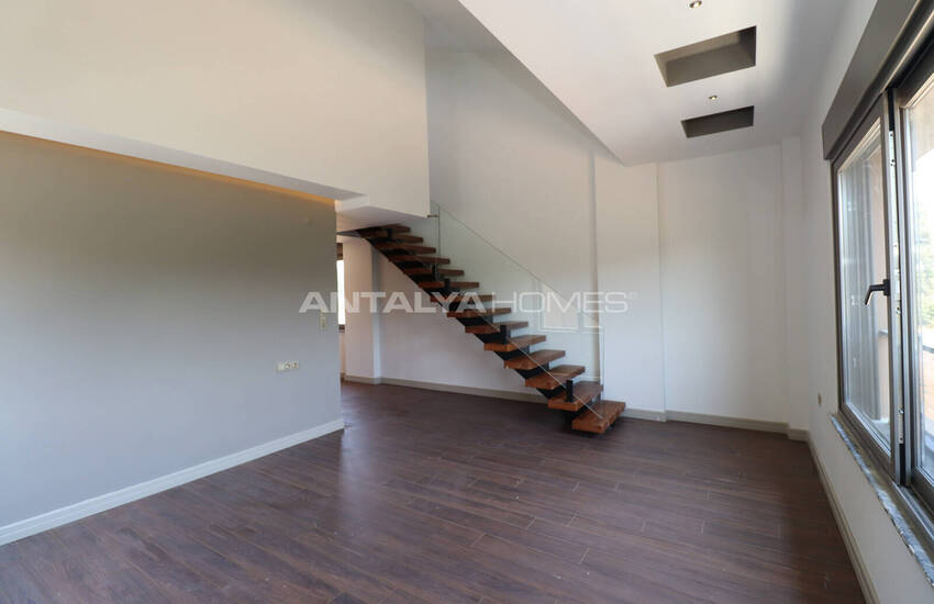 Villa's In Een Rustige Regio Van Dosemealtı Antalya 47