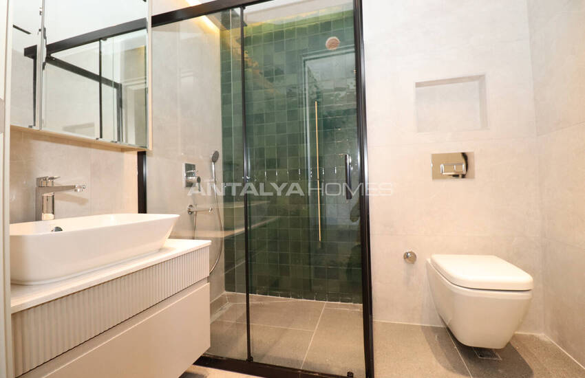 Villa's In Een Rustige Regio Van Dosemealtı Antalya 53