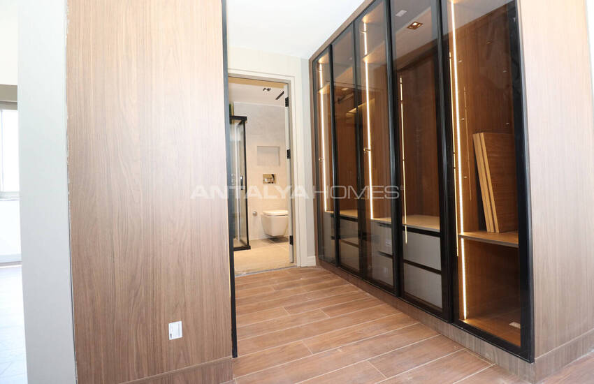 Villa's In Een Rustige Regio Van Dosemealtı Antalya 57