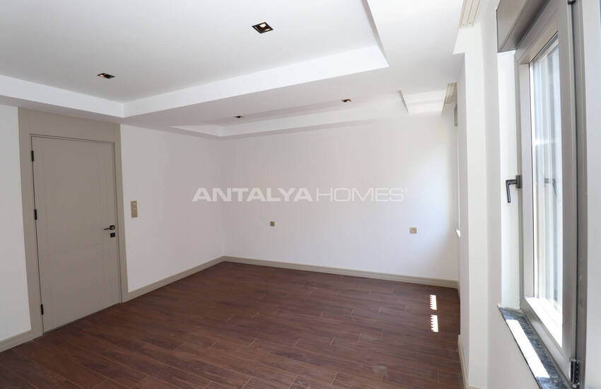 Villa's In Een Rustige Regio Van Dosemealtı Antalya 61