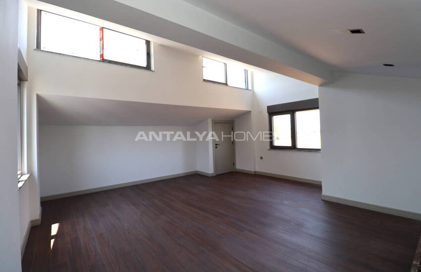 Villa's In Een Rustige Regio Van Dosemealtı Antalya 51