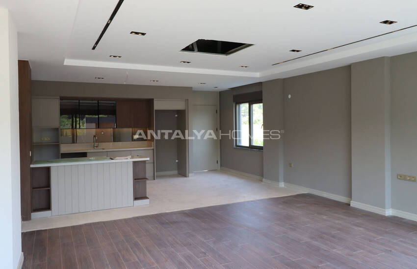 Villa's In Een Rustige Regio Van Dosemealtı Antalya 19