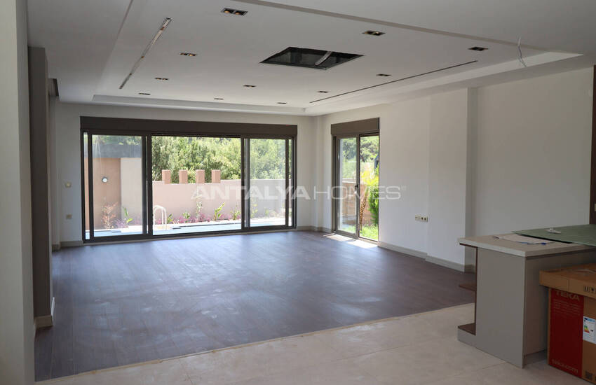 Villa's In Een Rustige Regio Van Dosemealtı Antalya 22