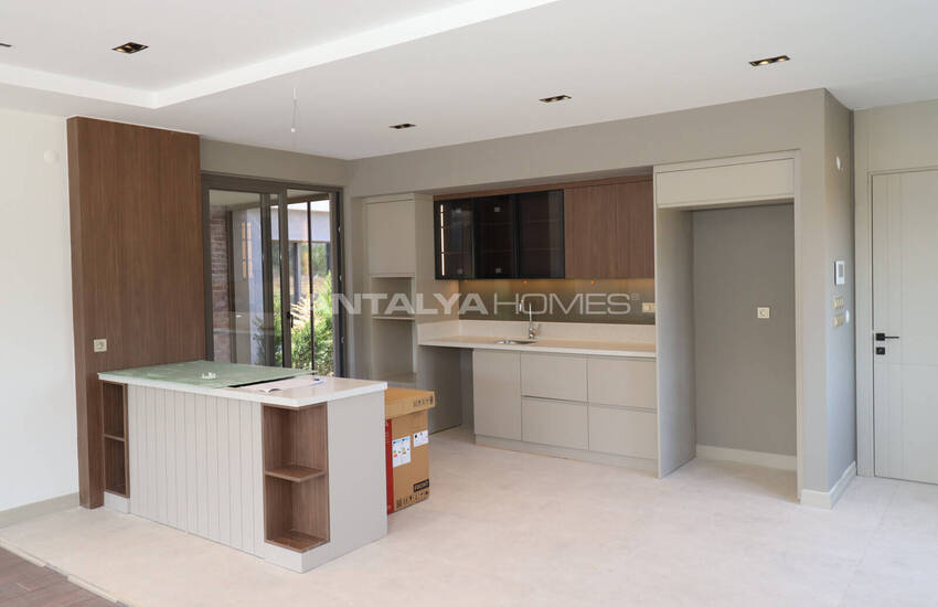 Villa's In Een Rustige Regio Van Dosemealtı Antalya 28