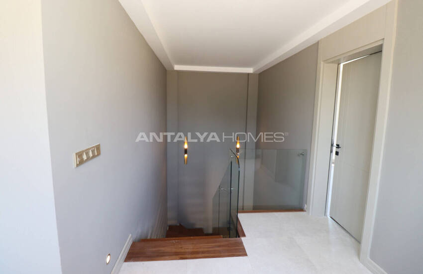Villa's In Een Rustige Regio Van Dosemealtı Antalya 38