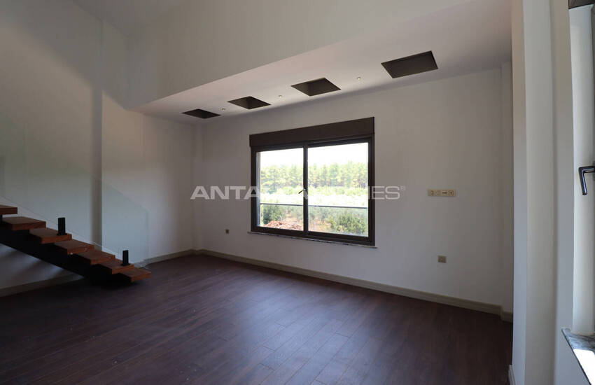 Villa's In Een Rustige Regio Van Dosemealtı Antalya 44