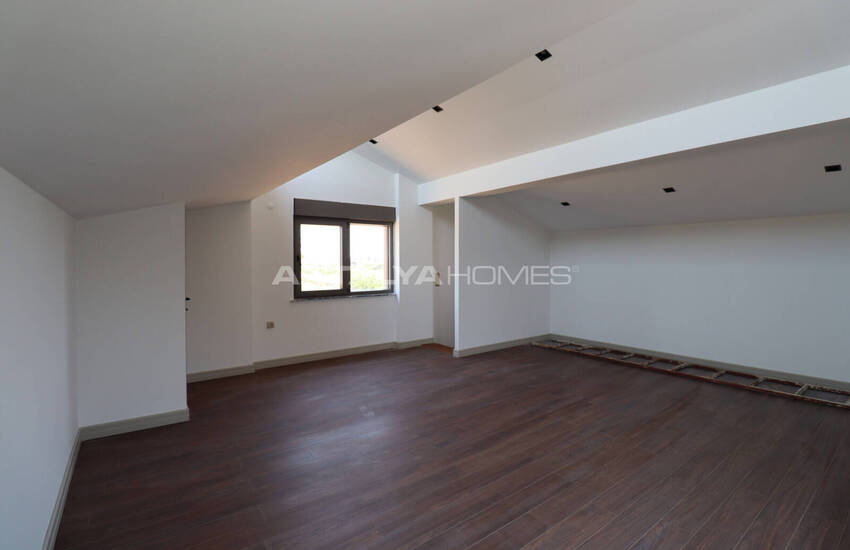 Villa's In Een Rustige Regio Van Dosemealtı Antalya 48