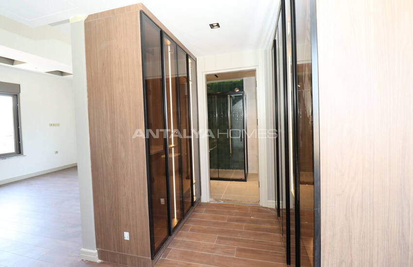 Villa's In Een Rustige Regio Van Dosemealtı Antalya 54