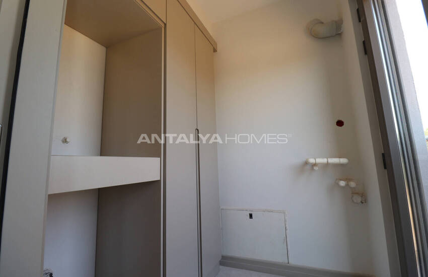 Villa's In Een Rustige Regio Van Dosemealtı Antalya 68