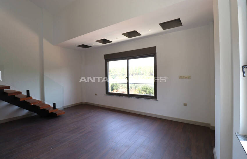 Villa's In Een Rustige Regio Van Dosemealtı Antalya 42